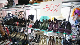 RR moda: Totalna rasprodaja zbog zatvaranja trgovine RR moda: Totalna rasprodaja zbog zatvaranja trgovine