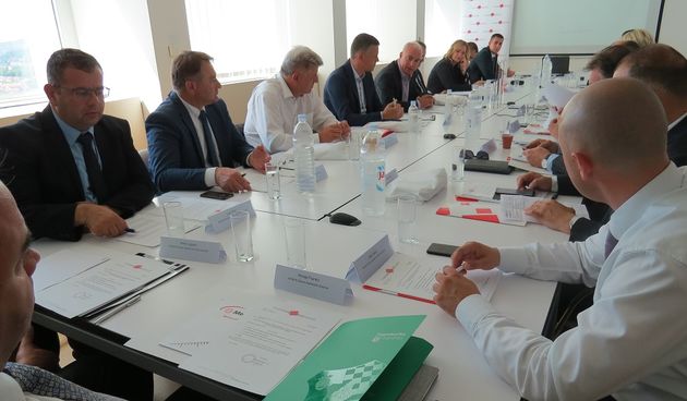 Hrvatska zajednica županija