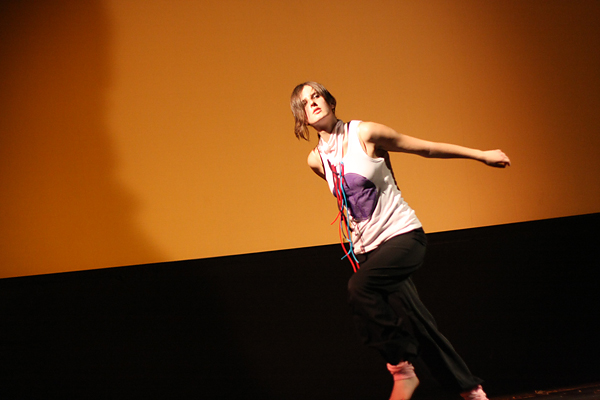 ‘Show Show Show 2’ u kinu Pobjeda (Foto:Saša Čuka)