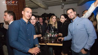 Tomislav Bralić i klapa Intrade @ Božić u Arsenalu