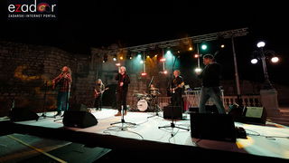 Svečano otvorenje kompleksa Dvije palače