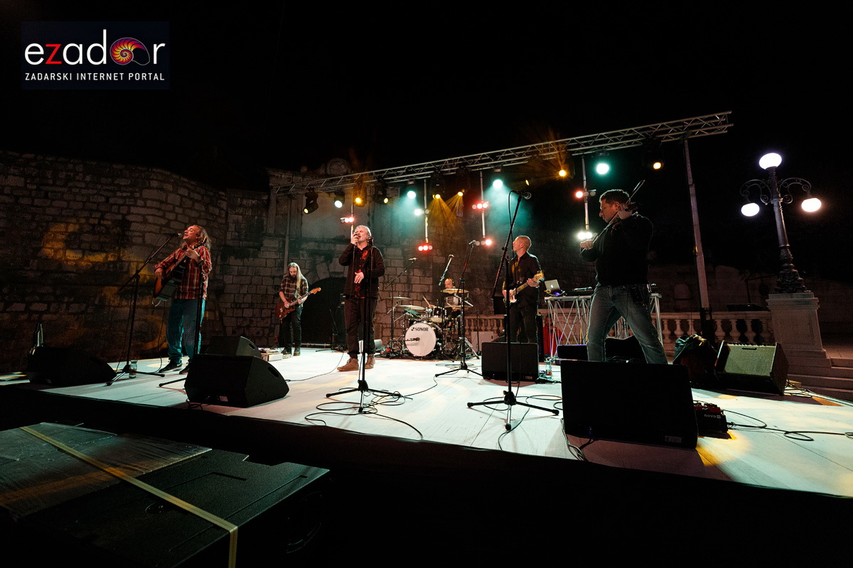 Svečano otvorenje kompleksa Dvije palače