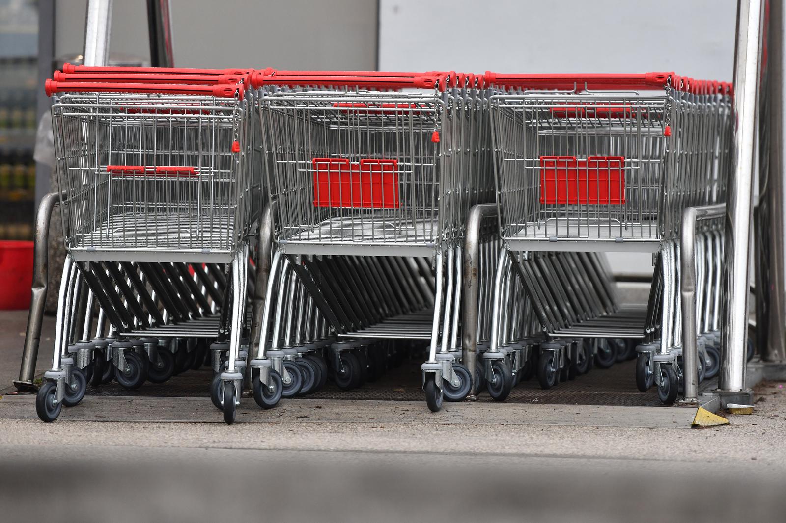 Bojkot trgovina u petak 24. siječnja Bojkot trgovina u petak 24. siječnja