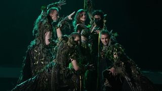 Prva polufinalna večer Eurosonga (Index.hr)