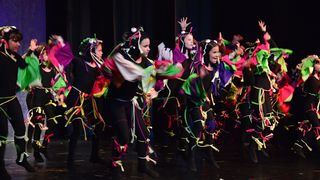 Plesna udruga Gesta: Bajka.hr