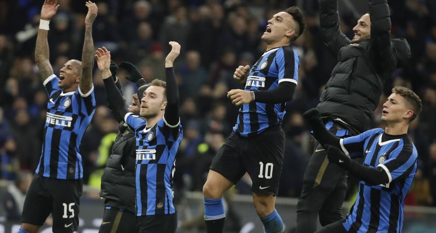 Inter Milano Inter Milano