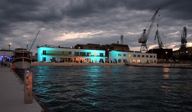 Marina Trogir, Foto:Tportal