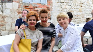 SLUK: Bogat poslijepodnevni program drugog dana festivala SLUK: Bogat poslijepodnevni program drugog dana festivala