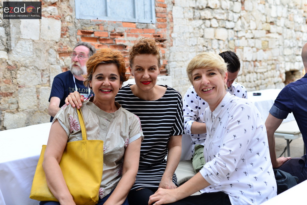 SLUK: Bogat poslijepodnevni program drugog dana festivala SLUK: Bogat poslijepodnevni program drugog dana festivala