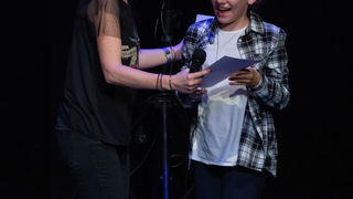 Kazalište lutaka Zadar: Plesno natjecanje “Mali koreograf” Kazalište lutaka Zadar: Plesno natjecanje “Mali koreograf”