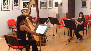 Septet Ad Libitum Zagrebačke filharmonije