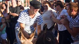 51. Saljske užance, 8. kolovoza 2010. (foto:Saša Čuka)