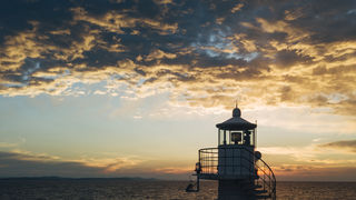 Bijeg od svakodnevice potražite u beach baru Bamboo