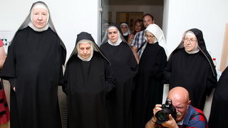 Otvorenje i blagoslov dječjeg vrtića “Golubica”, Foto: Iva Perinčić