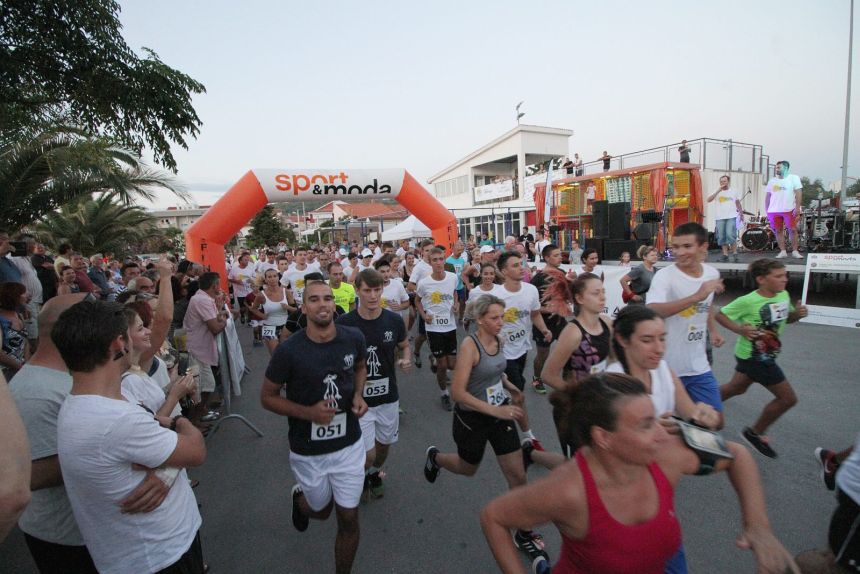 Bibinje Summer Run 2017
