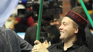 Sabor HDZ-a za IX. izbornu jedinicu (foto:Saša Čuka)