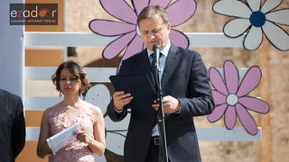 Đir po gradu, četvrtak 19. travnja 2018. Branko Dukić Đir po gradu, četvrtak 19. travnja 2018. Branko Dukić