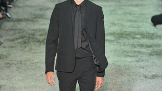 Dior Homme proljeće/ljeto 2009. (Moda.hr)