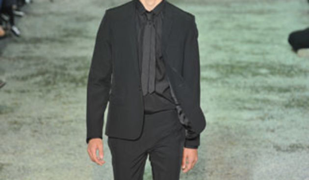 Dior Homme proljeće/ljeto 2009. (Moda.hr)