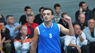 KK Jazine – KK Poličnik (foto:Saša Čuka) KK Jazine – KK Poličnik (foto:Saša Čuka)