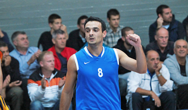 KK Jazine – KK Poličnik (foto:Saša Čuka)