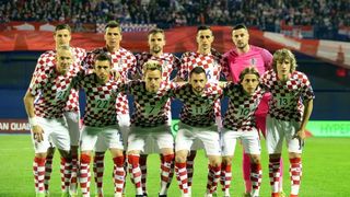 Kvalifikacije za SP 2018: Hrvatska – Ukrajina