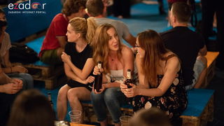 KvartArt 2018.: Art buvljak & koncert Nipplepeoplea