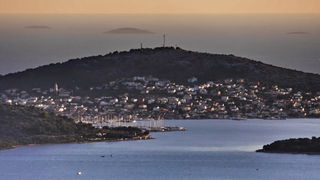 Izlet do Vranskog jezera i vidikovca Kamenjak. Foto: Leo Kvarantan Izlet do Vranskog jezera i vidikovca Kamenjak. Foto: Leo Kvarantan