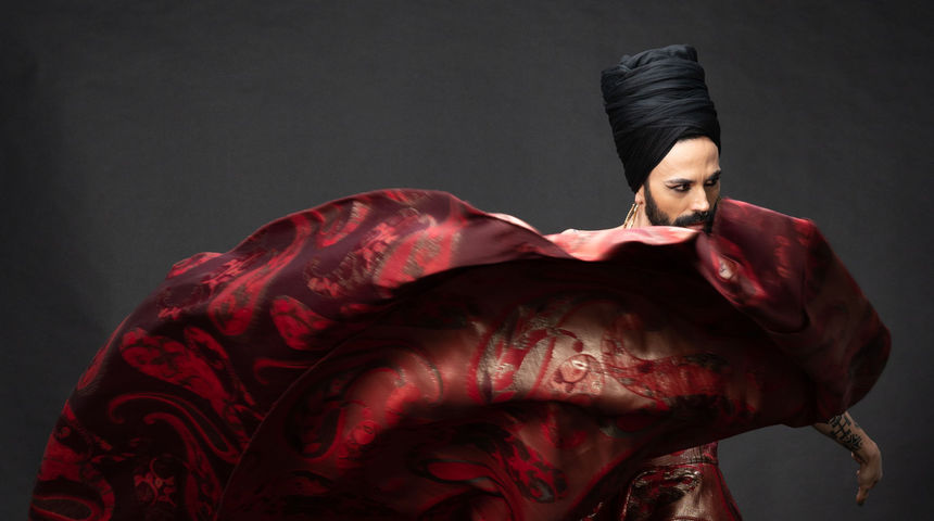 Božo Vrećo ovog ljeta nastupa na Korčuli i u Trogiru Božo Vrećo ovog ljeta nastupa na Korčuli i u Trogiru