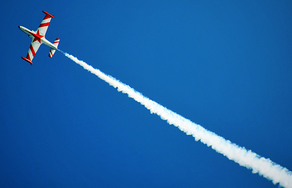 Adria Air Race Zadar 2011.(foto:Saša Čuka)