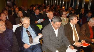 ŠRD Zubatac proslavilo 60. obljetnicu