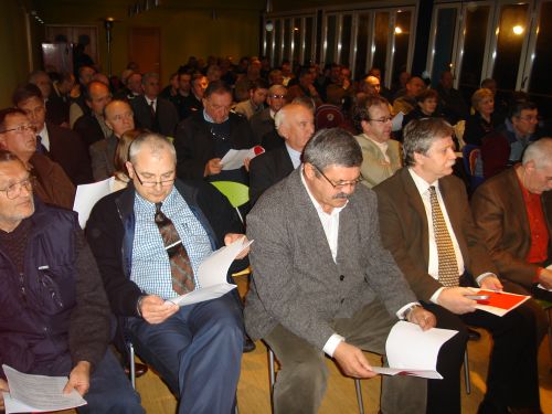 ŠRD Zubatac proslavilo 60. obljetnicu