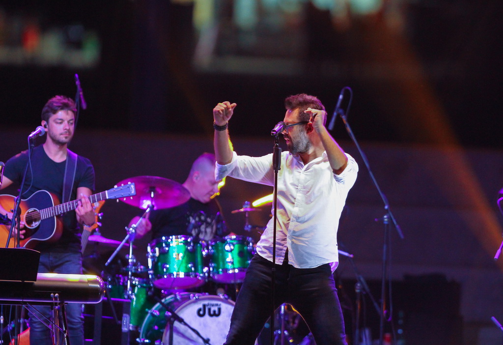 Petar Grašo @ Aquatic Beach Club Biograd na Moru Petar Grašo @ Aquatic Beach Club Biograd na Moru