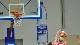 SC Višnjik, dvorana 3. Finale doigravanja za prvaka Hrvatske: ŽKK Zadar – ŽKK Medveščak 54-76 SC Višnjik, dvorana 3. Finale doigravanja za prvaka Hrvatske: ŽKK Zadar – ŽKK Medveščak 54-76