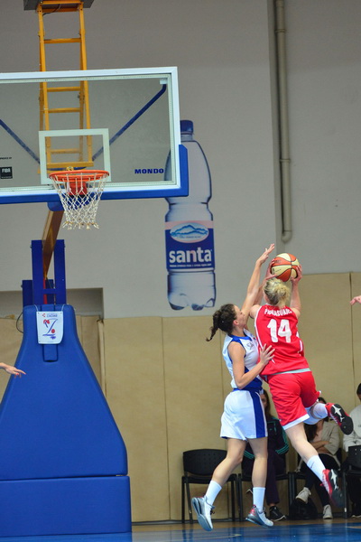 SC Višnjik, dvorana 3. Finale doigravanja za prvaka Hrvatske: ŽKK Zadar – ŽKK Medveščak 54-76 SC Višnjik, dvorana 3. Finale doigravanja za prvaka Hrvatske: ŽKK Zadar – ŽKK Medveščak 54-76