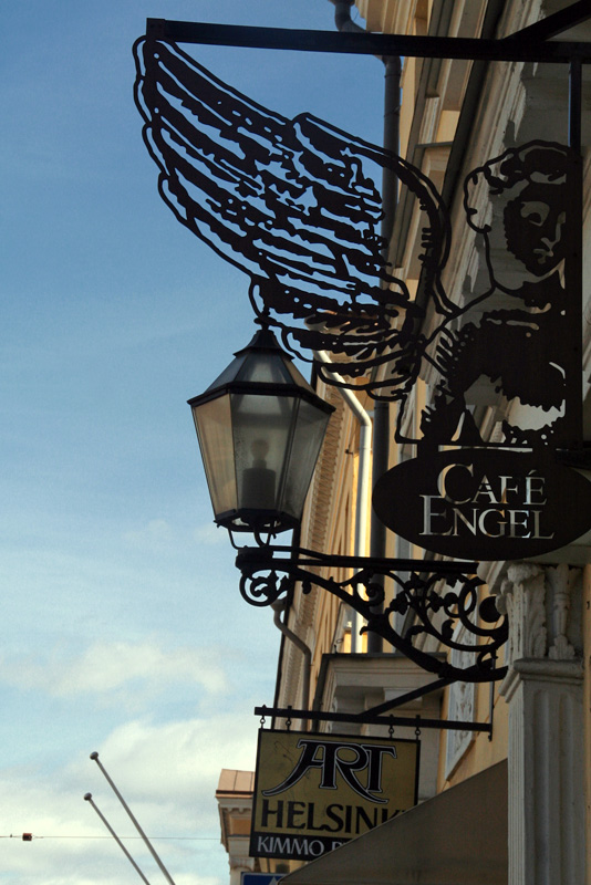 Helsinki (foto: Antonija Gospić)