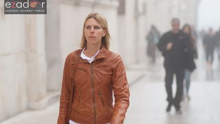 Đir po maglovitom gradu 16. listopada 2017. Đir po maglovitom gradu 16. listopada 2017.