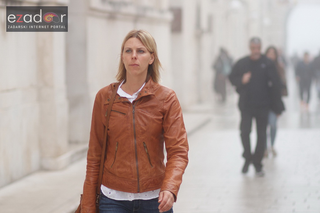 Đir po maglovitom gradu 16. listopada 2017. Đir po maglovitom gradu 16. listopada 2017.