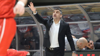 AdmiralBet ABA liga, 12. kolo: KK Zadar – Borac Mozzart 89-67