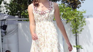 The Garden: Baby Rose kolekcije by E-production, Foto: Ivan Stipcevic