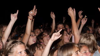 Kualjska tunuara 2010, Foto: Vedran Penga