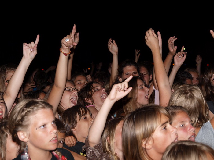 Kualjska tunuara 2010, Foto: Vedran Penga