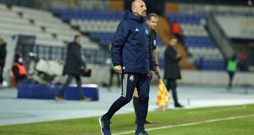 Osijek – Dinamo Osijek – Dinamo