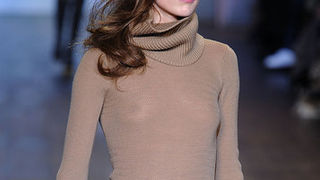 New York Fashion Week: Tommy Hilfiger jesen 2010 (Coutorture.com)