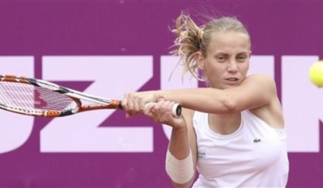 Jelena Dokić (Foto: AP Photo)