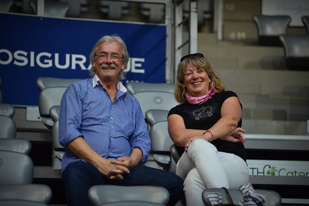 IV Masters veterana: KK Zadar – KK Velika Gorica