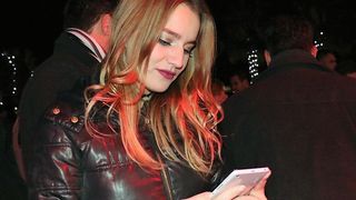 Spektakularni doček Nove 2017. godiner u Viru