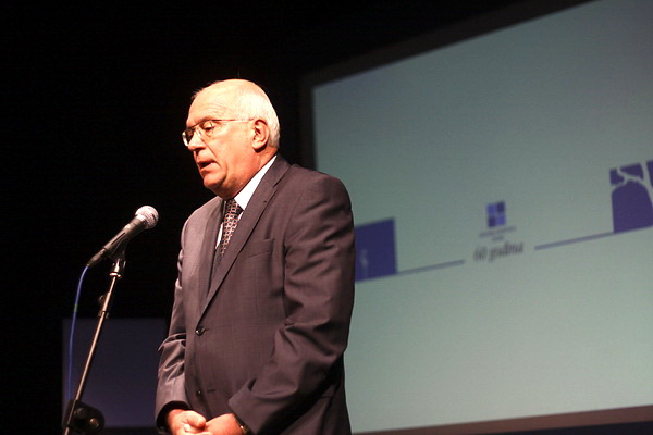 HKK: Proslava 60. obljetnice Gradske knjiznice Zadar, 5. listopada 2009.