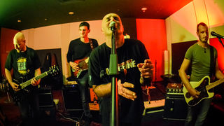 Teški osjećaji @ Forum Blues Bar Teški osjećaji @ Forum Blues Bar