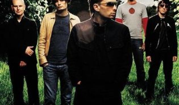 Radiohead